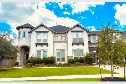 14014 Mulberry River Lane, Houston, TX 77059 - Photo 1