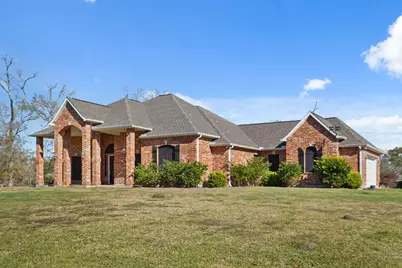 20950 Shady Lane, Crosby, TX 77532 - Photo 2