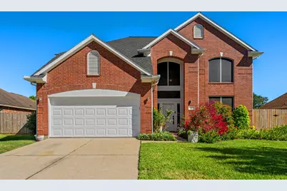 3307 Norma Lane, Pearland, TX 77584 - Photo 1