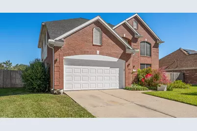 3307 Norma Lane, Pearland, TX 77584 - Photo 2