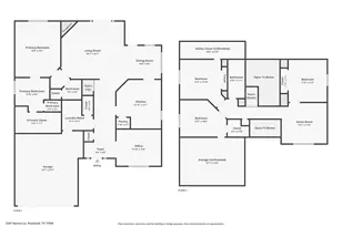 3307 Norma Ln, Pearland, TX 77584 - Photo 46