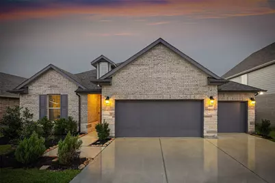 18931 Lynnwood Crest Drive, Manvel, TX 77578 - Photo 2