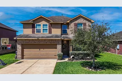 2061 Lepper Street, Alvin, TX 77511 - Photo 32