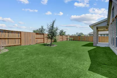 6907 Pondhawk Drive, Katy, TX 77493 - Photo 32