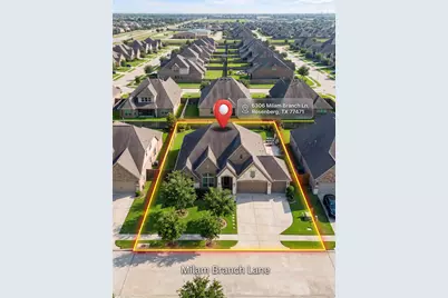 6306 Milam Branch Lane, Rosenberg, TX 77471 - Photo 22
