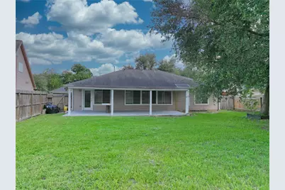 5115 Summit Lodge Dr Drive, Katy, TX 77449 - Photo 30