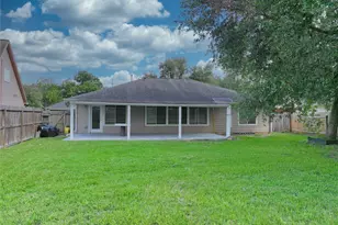 5115 Summit Lodge Dr Dr, Katy, TX 77449 - Photo 30