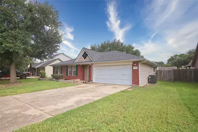 5115 Summit Lodge Dr Drive, Katy, TX 77449 - Photo 2