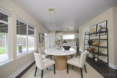 5115 Summit Lodge Dr Drive, Katy, TX 77449 - Photo 8