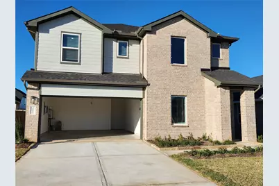 30622 Wicklow Gardens Drive, Fulshear, TX 77441 - Photo 1