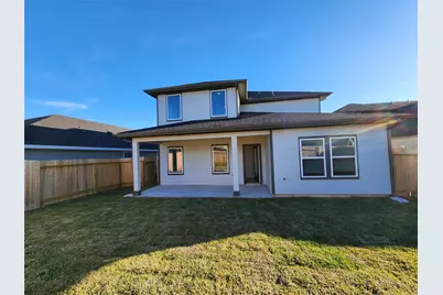 30622 Wicklow Gardens Drive, Fulshear, TX 77441 - Photo 44