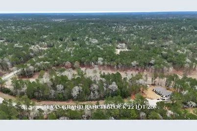 00 Radius Road, Huntsville, TX 77340 - Photo 2