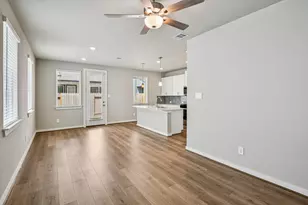 1134 Cedar Pl Ln, Missouri City, TX 77459 - Photo 4