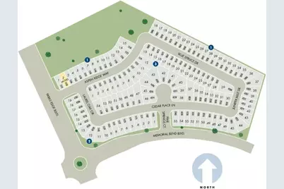 1134 Cedar Place Lane, Missouri City, TX 77459 - Photo 32