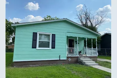 7038 Quince, Houston, TX 77087 - Photo 1