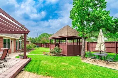 15418 Park Glen Dr Drive, Sugar Land, TX 77498 - Photo 24