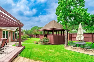 15418 Park Glen Dr Dr, Sugar Land, TX 77498 - Photo 24