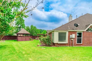 15418 Park Glen Dr Dr, Sugar Land, TX 77498 - Photo 6