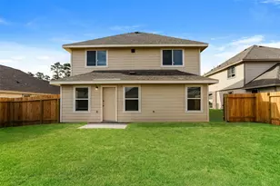 217 Blue Crane St, Huntsville, TX 77320 - Photo 2