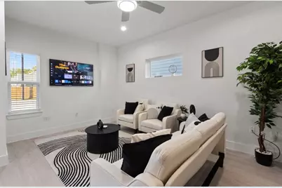 7608 Easter Street, Houston, TX 77088 - Photo 2