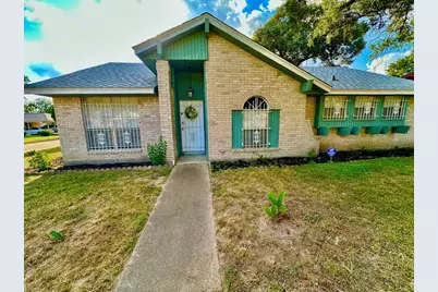 5503 Goldspier Street, Houston, TX 77091 - Photo 2