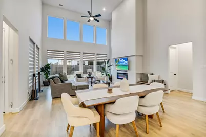 7519 Wildrye Meadow Lane, Katy, TX 77493 - Photo 12