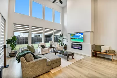 7519 Wildrye Meadow Lane, Katy, TX 77493 - Photo 8