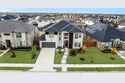 7519 Wildrye Meadow Lane, Katy, TX 77493 - Photo 2