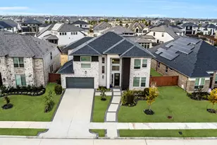 7519 Wildrye Mdw Ln, Katy, TX 77493 - Photo 2