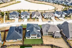 7519 Wildrye Mdw Ln, Katy, TX 77493 - Photo 4