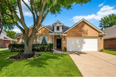2607 Plantation Hollow Court, Missouri City, TX 77459 - Photo 2