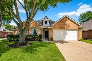 2607 Plantation Hollow Ct, Missouri City, TX 77459 - Photo 2