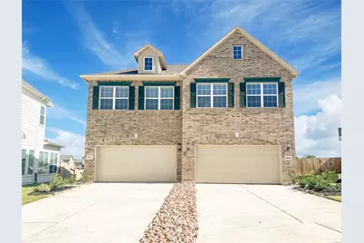 18732 Lake Harbor Court #B, Montgomery, TX 77356 - Photo 1