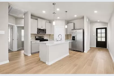 336 Willow Sage Court, Conroe, TX 77316 - Photo 4