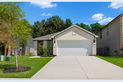 336 Willow Sage Court, Conroe, TX 77316 - Photo 26