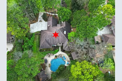 10426 Clubhouse Circle, Magnolia, TX 77354 - Photo 50