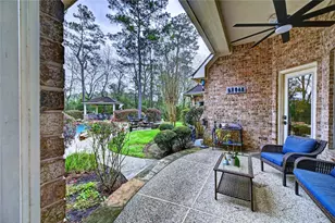 10426 Clubhouse Cir, Magnolia, TX 77354 - Photo 22