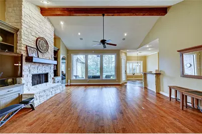 10426 Clubhouse Circle, Magnolia, TX 77354 - Photo 10