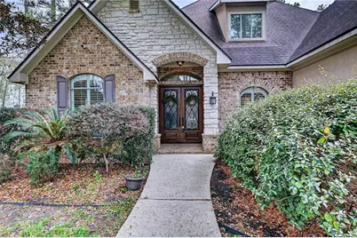 10426 Clubhouse Circle, Magnolia, TX 77354 - Photo 4