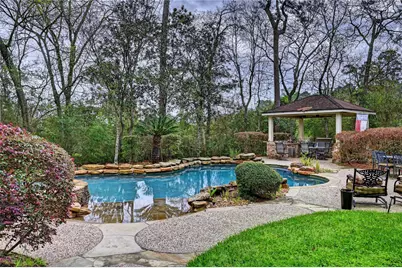 10426 Clubhouse Circle, Magnolia, TX 77354 - Photo 26