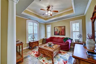 10426 Clubhouse Cir, Magnolia, TX 77354 - Photo 8