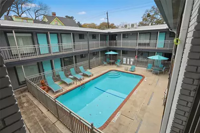311 Hawthorne Street #16, Houston, TX 77006 - Photo 22
