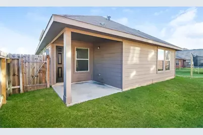 5618 Plantation Forest Drive, Katy, TX 77449 - Photo 2