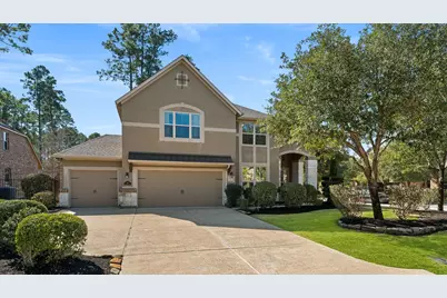 10 Waterfall Way, The Woodlands, TX 77375 - Photo 2