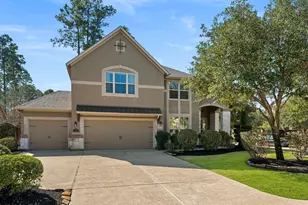 10 Waterfall Way, The Woodlands, TX 77375 - Photo 2