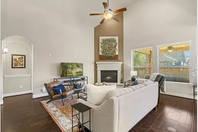 10 Waterfall Way, The Woodlands, TX 77375 - Photo 12