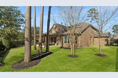 10 Waterfall Way, The Woodlands, TX 77375 - Photo 42