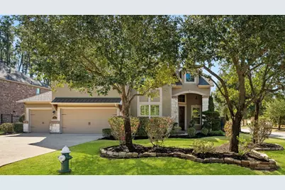 10 Waterfall Way, The Woodlands, TX 77375 - Photo 4