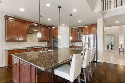 10 Waterfall Way, The Woodlands, TX 77375 - Photo 16
