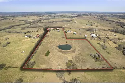 1394 E Fm 149 Road E, Anderson, TX 77830 - Photo 40